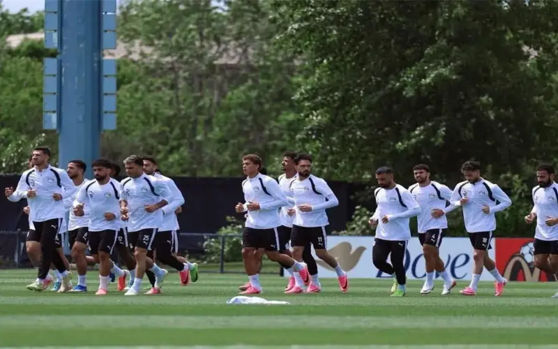 صحيفة أمريكية تتوقع تألق لاعب الزمالك في كأس العالم: انتقاله لأوروبا خطوة منطقية